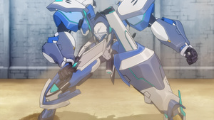 Saijaku Muhai no Bahamut